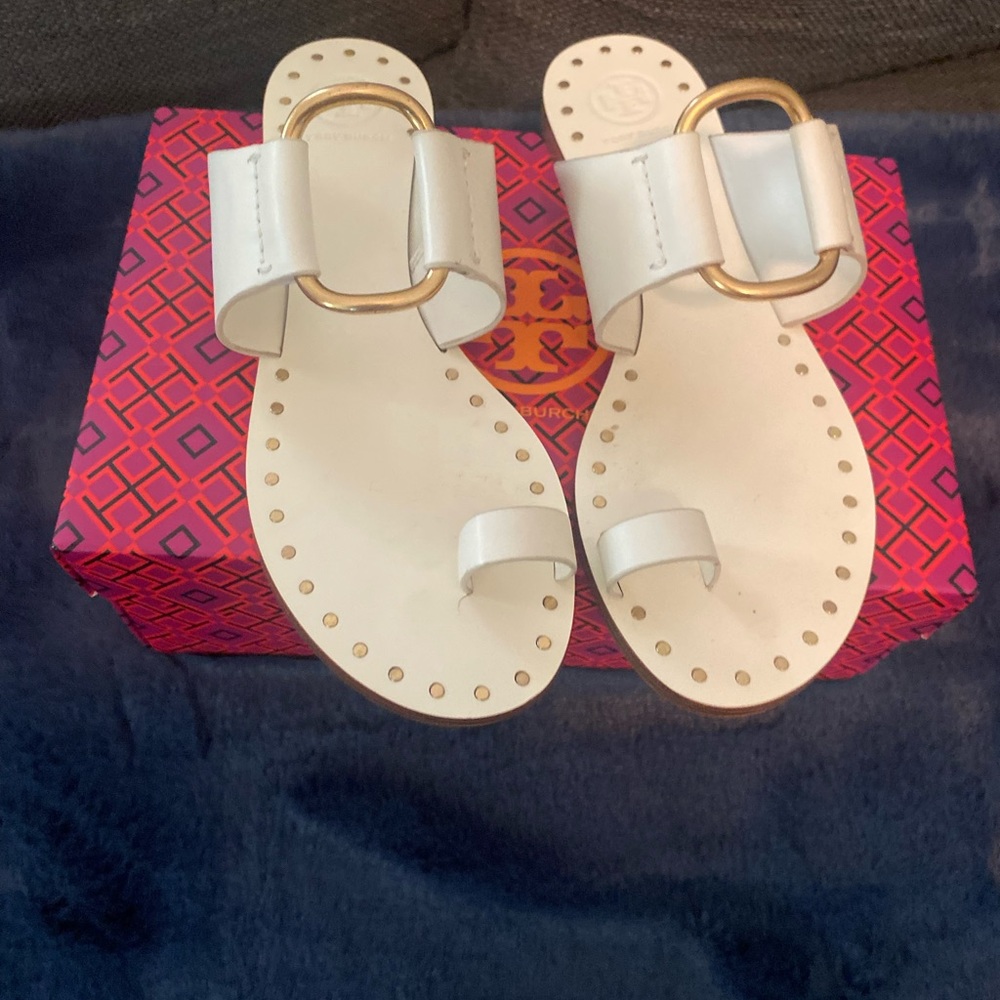 Tory Burch Sandals